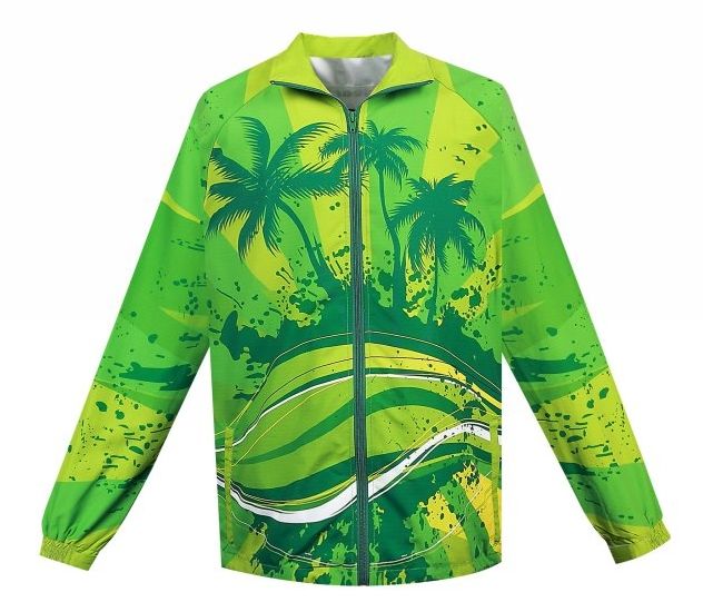 DY SUBLIMATION JACKET-L05ART1