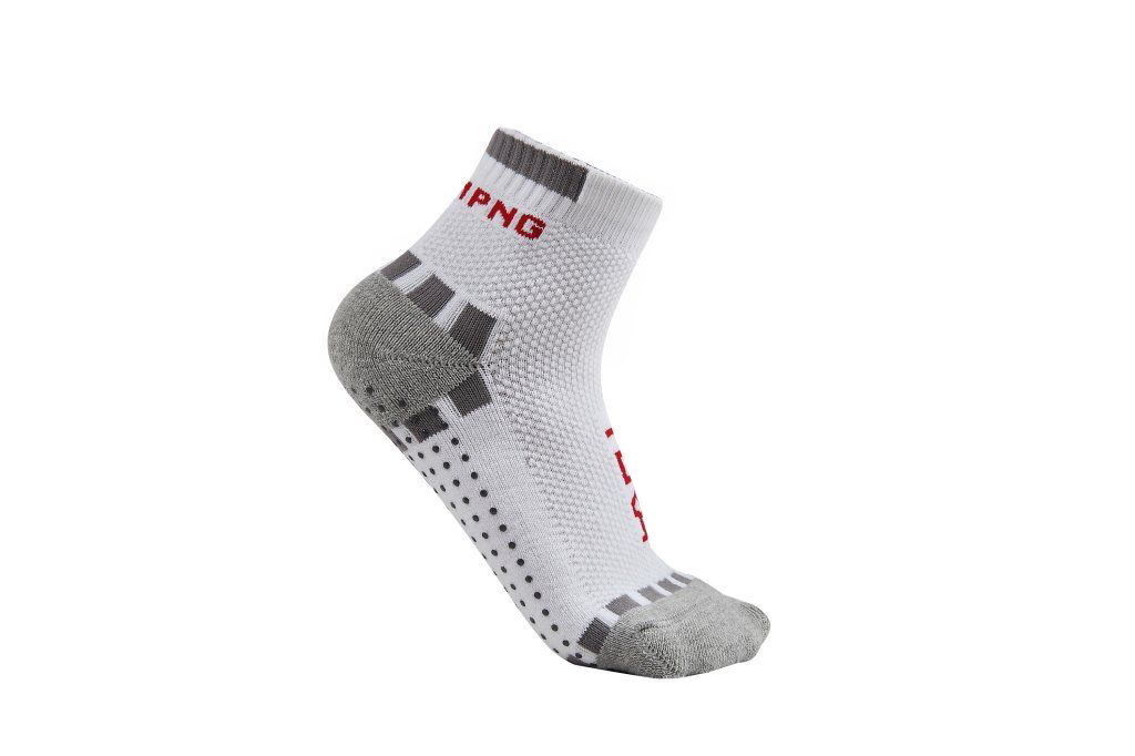 ANKLE SOCKS CYCLING-RUBBER-S92