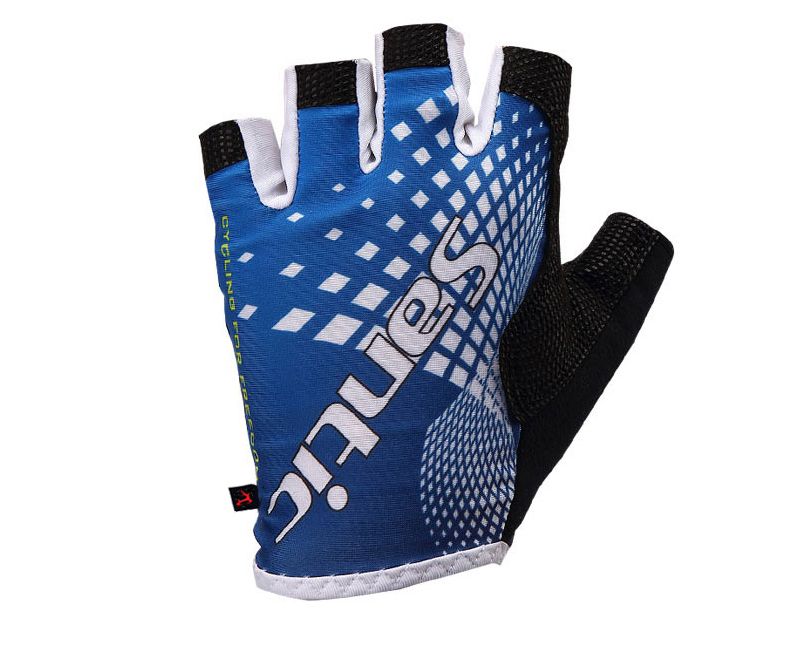 CYCLING GLOVES