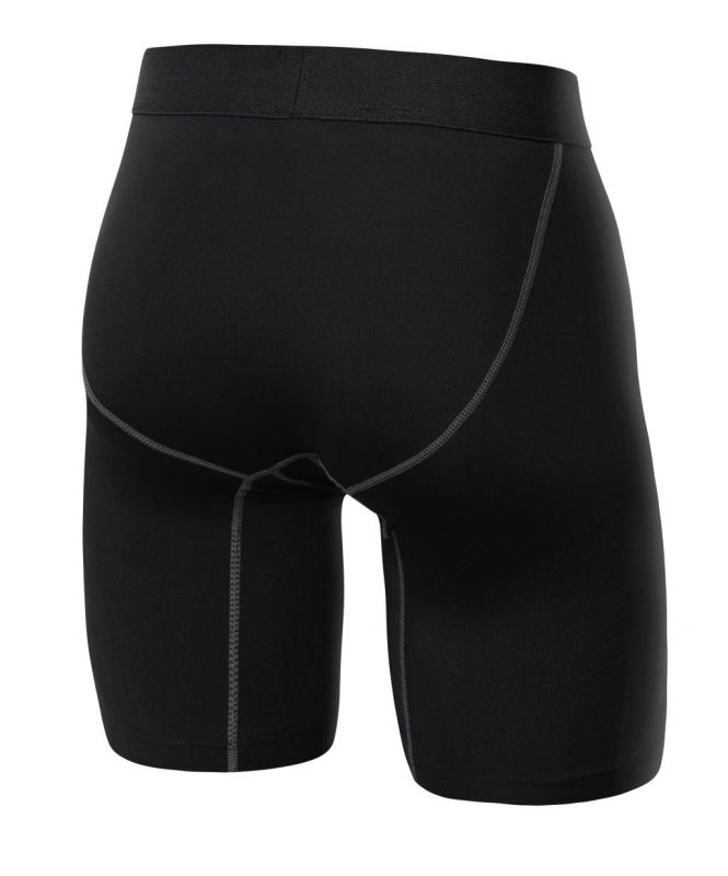 STOCK GYM/YOGA SHORTS-B6015