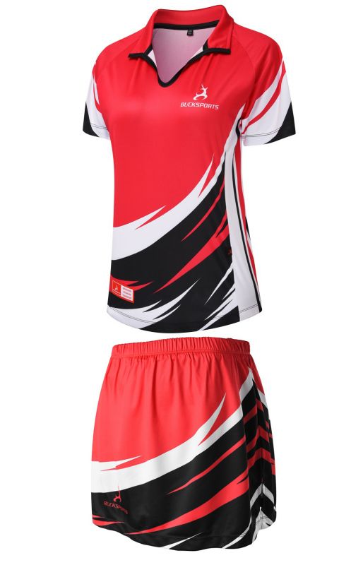 NETBALL KIT-N1314RBW