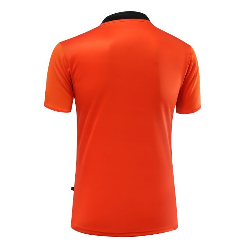 RUGBY TEE-PLAYER FIT-R11YBO