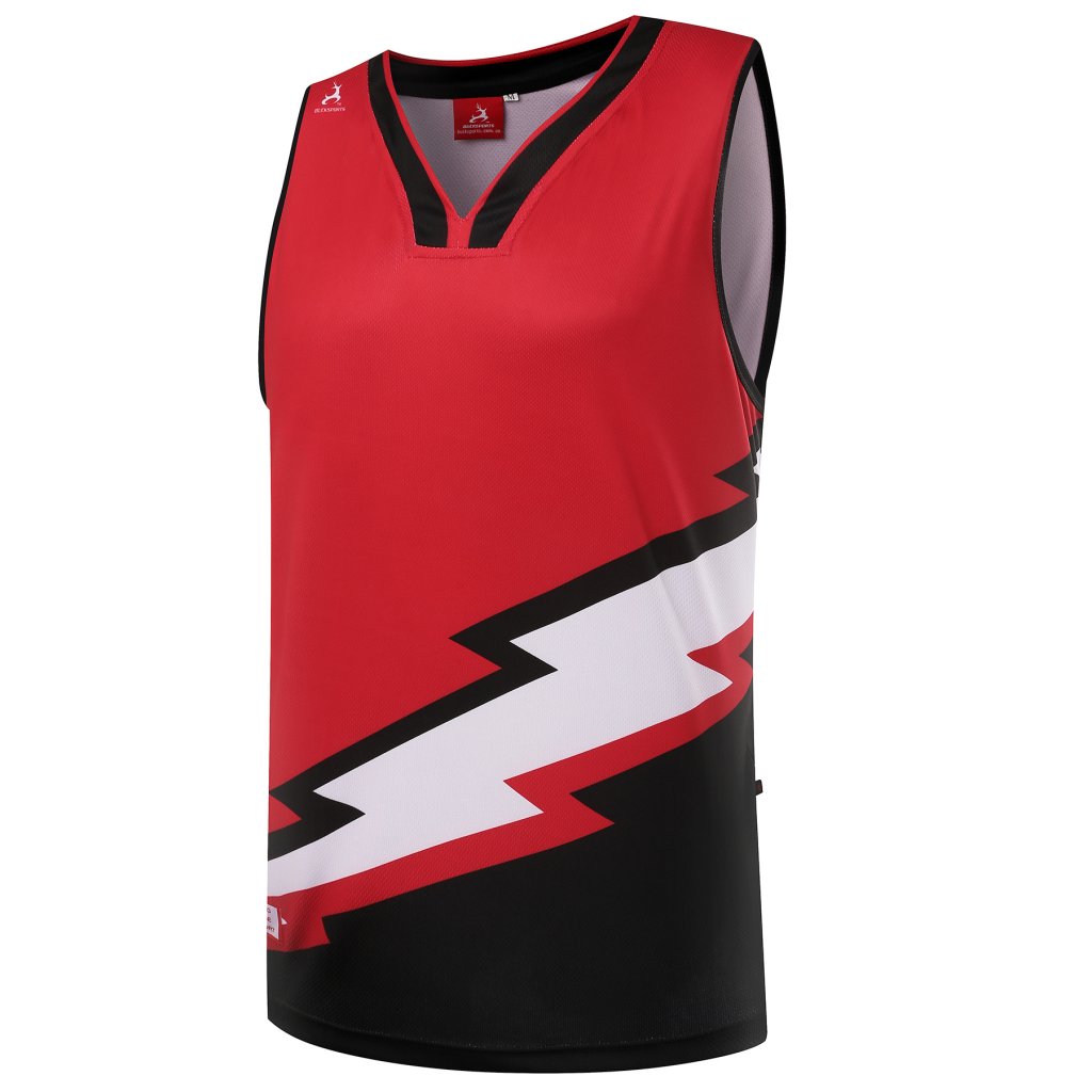 SINGLET BASKETBALL-L02RBW2