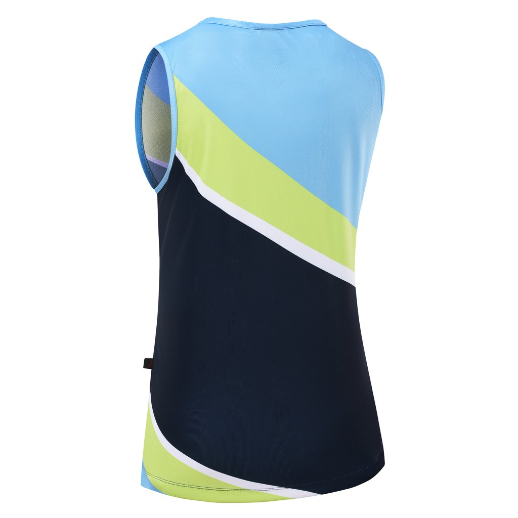 STANDARD SINGLET LADY-L02NBG