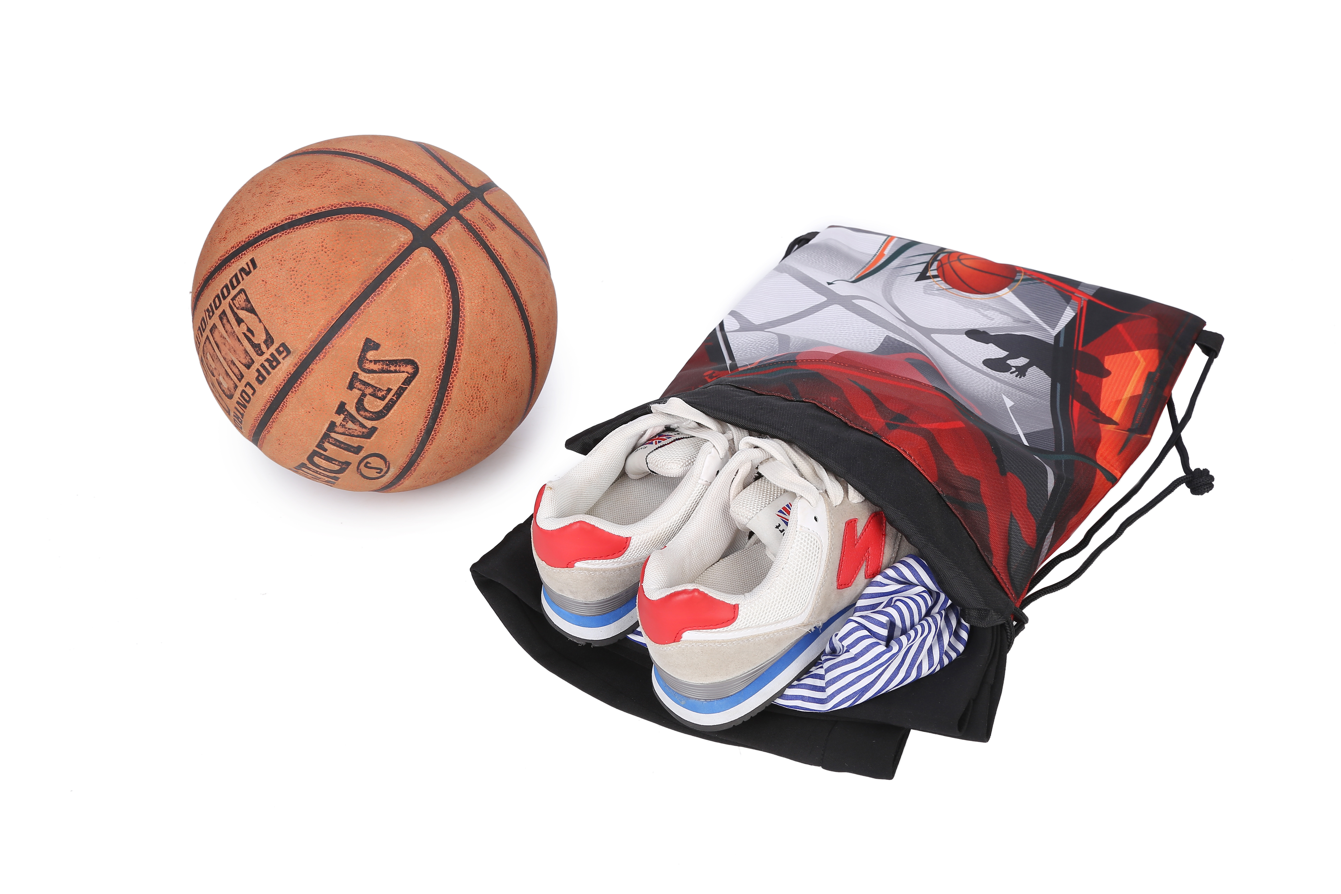 SUBLIMATION SPORTS BACK SACK