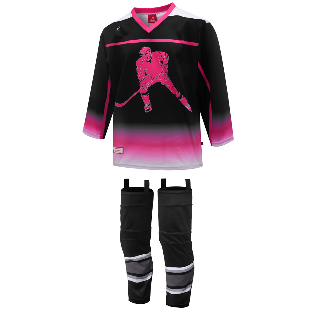 PRO ICE HOCKEY TOP-H1115PWG