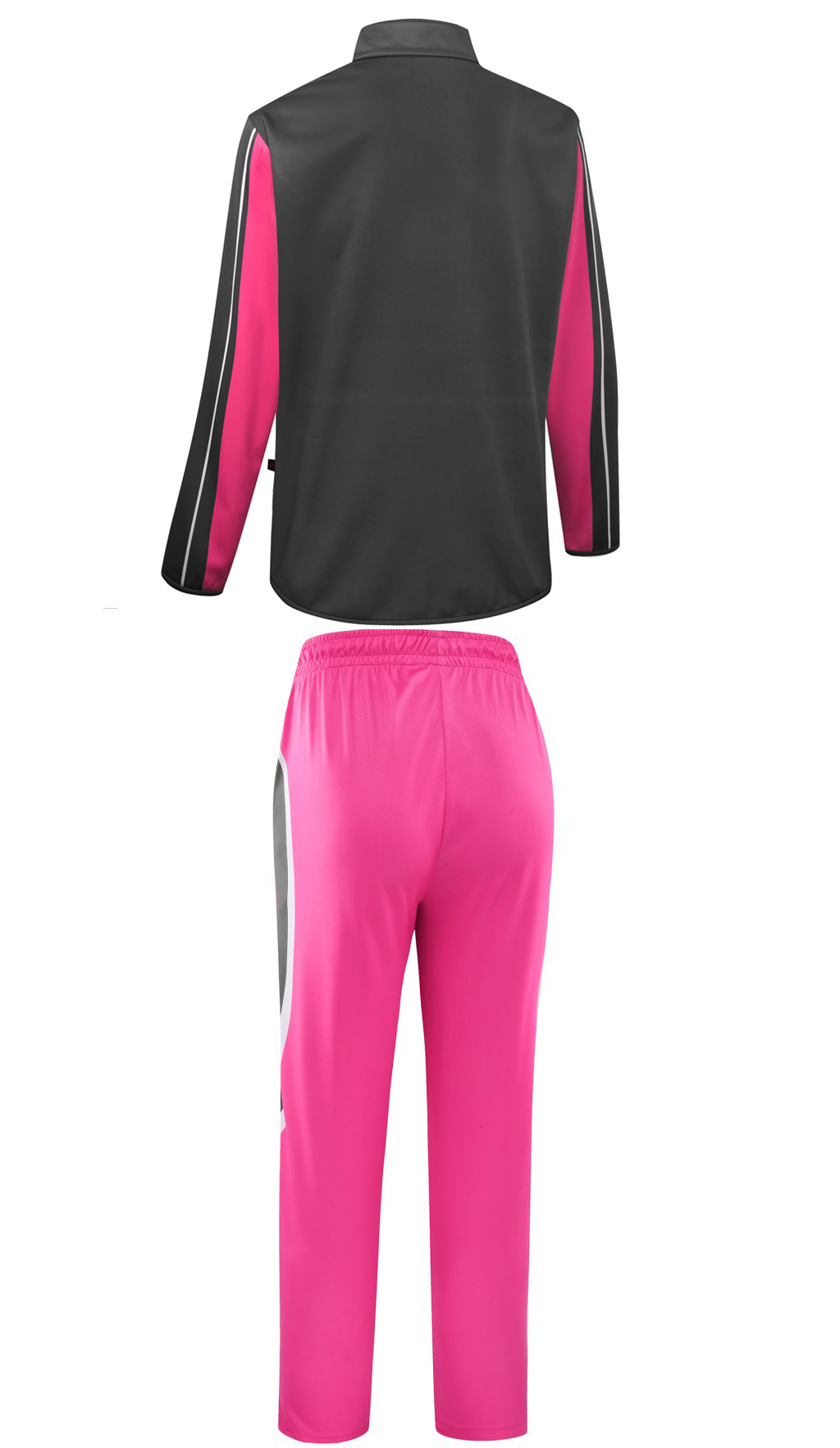 CURLING UNIFORM TRACKSUIT-L0507PWG