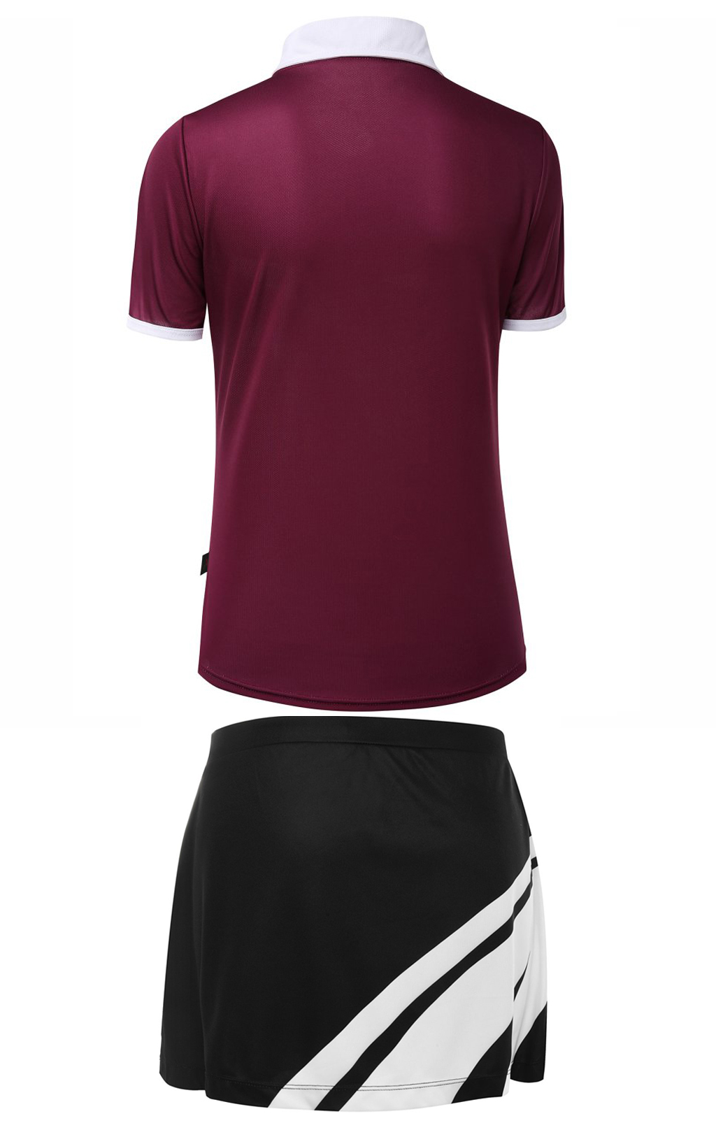 TENNIS KIT-LADY-T1112A