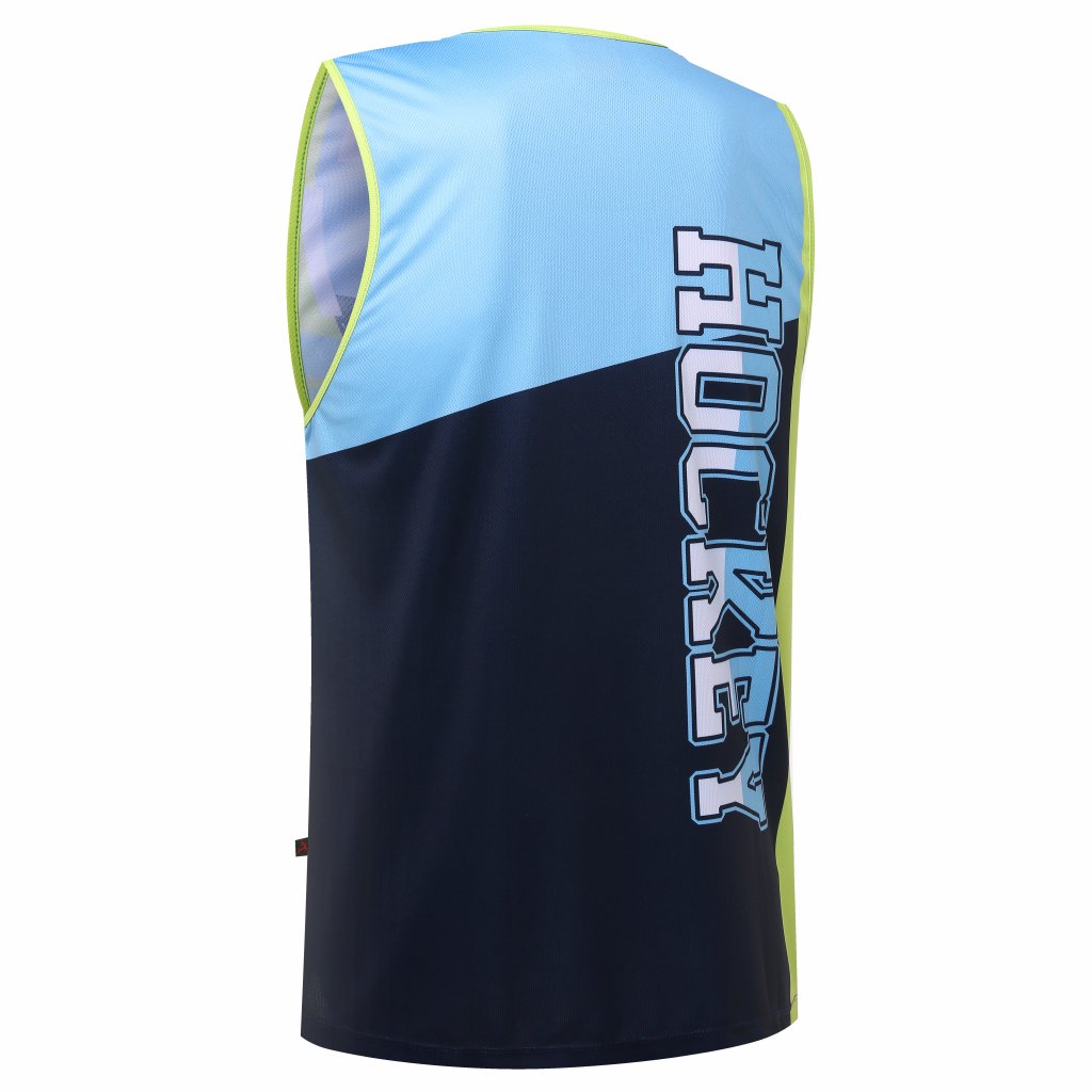 SINGLET-L02NBG-FIELD HOCKEY