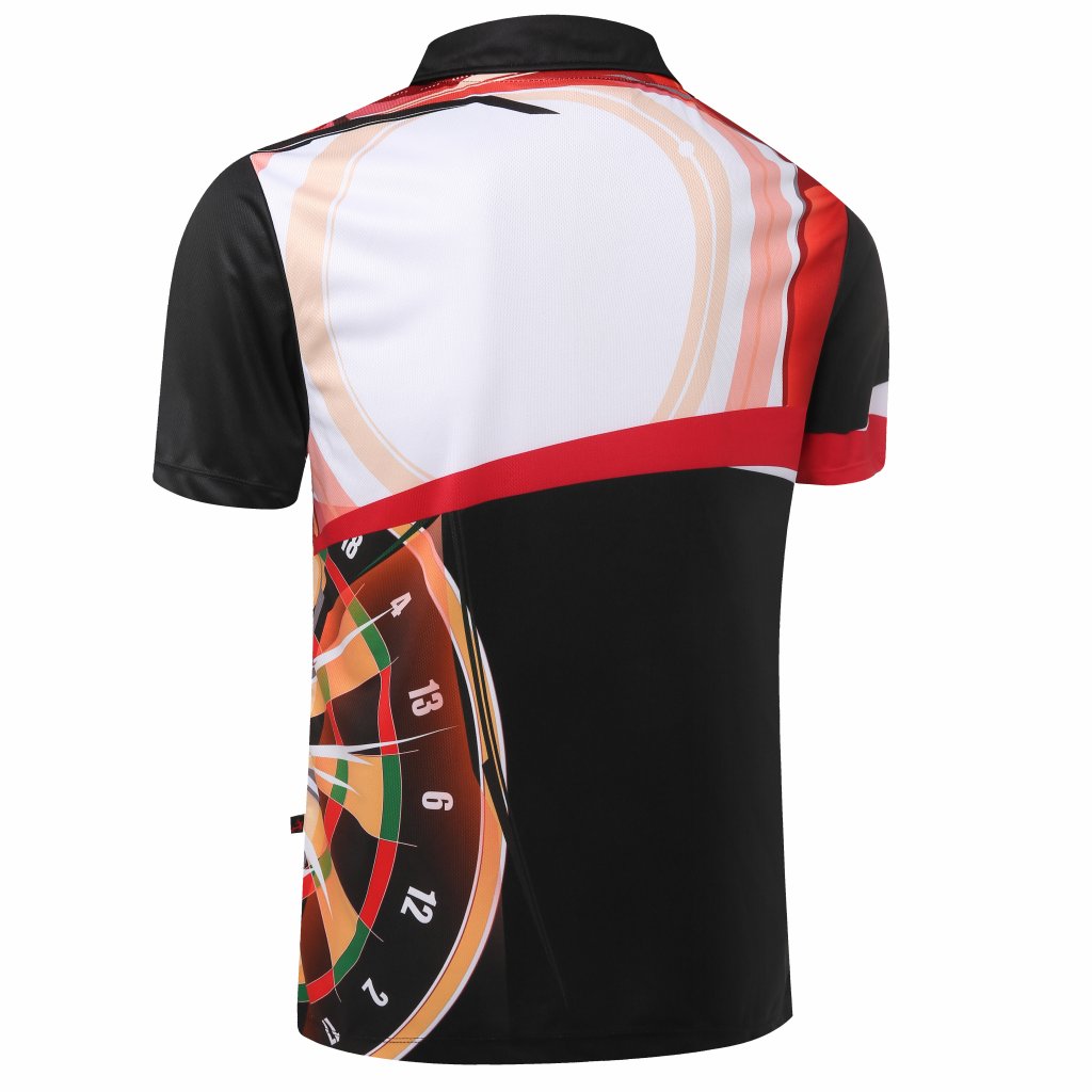 DARTS CLUB CLOTHING-L01RBW