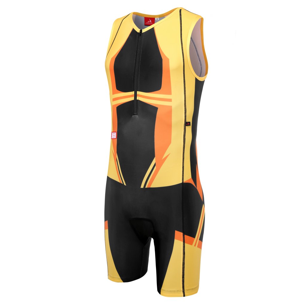 TRIATHLON SUIT-C18YBO