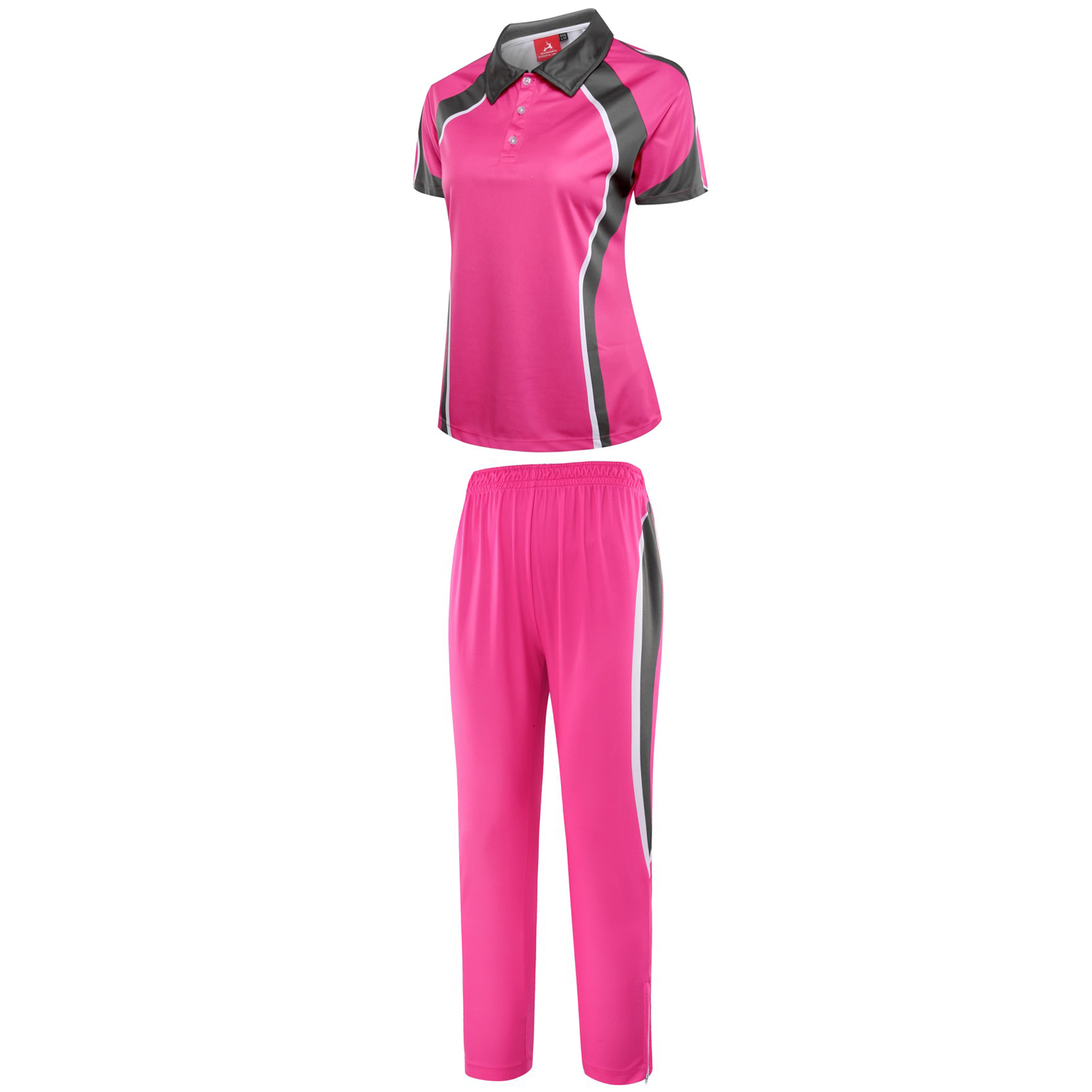 CRICKET SPORTS APPAREL-L0107PWG10