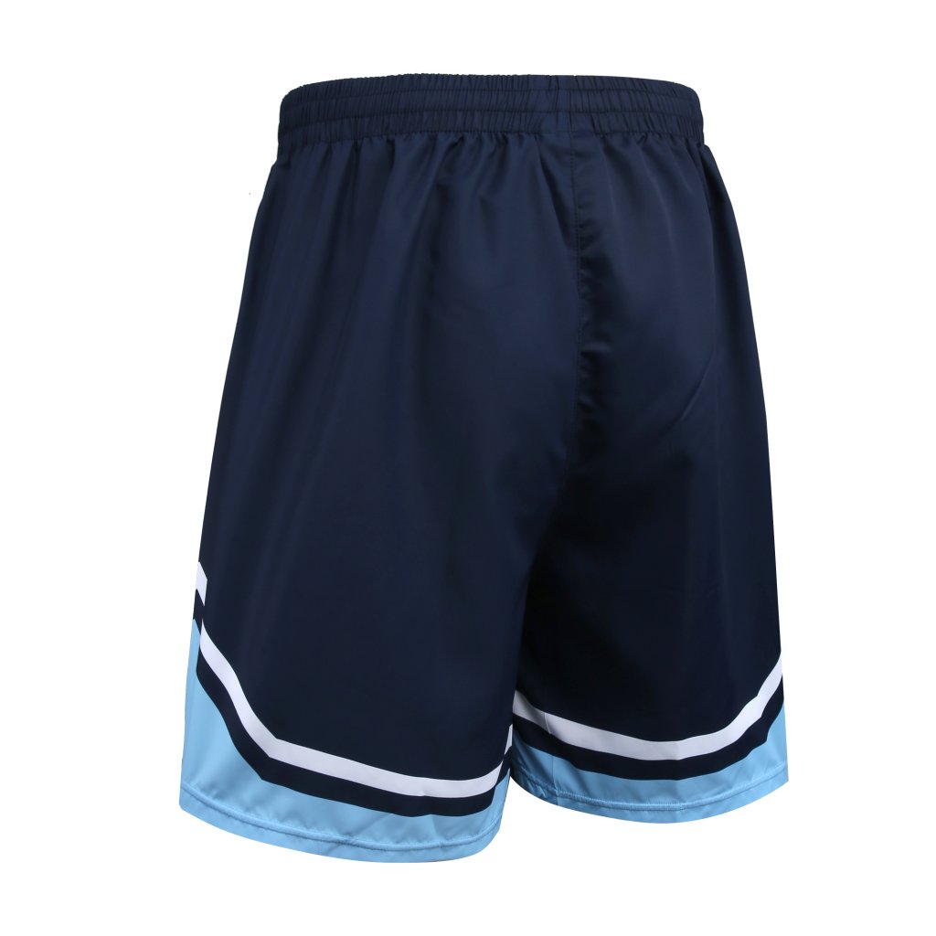 CUSTOM WOVEN SCHOOL SHORTS-L06SC3