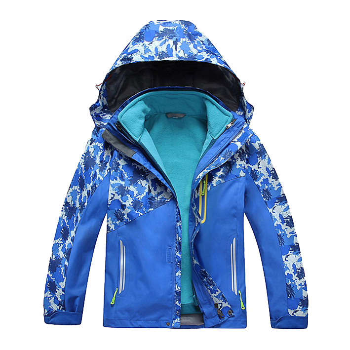 WHOLESALE STOCK OUTDOOR JACKET-C1021