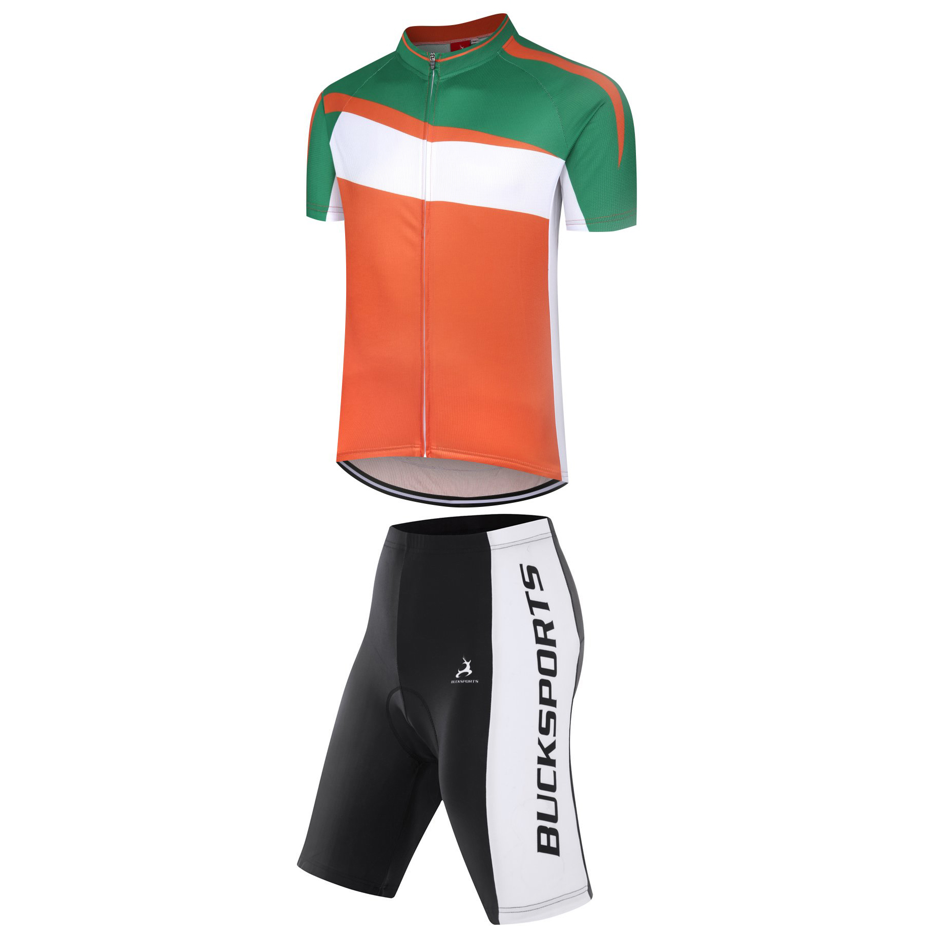 CYCLING TEAM WEAR-C1112OWG