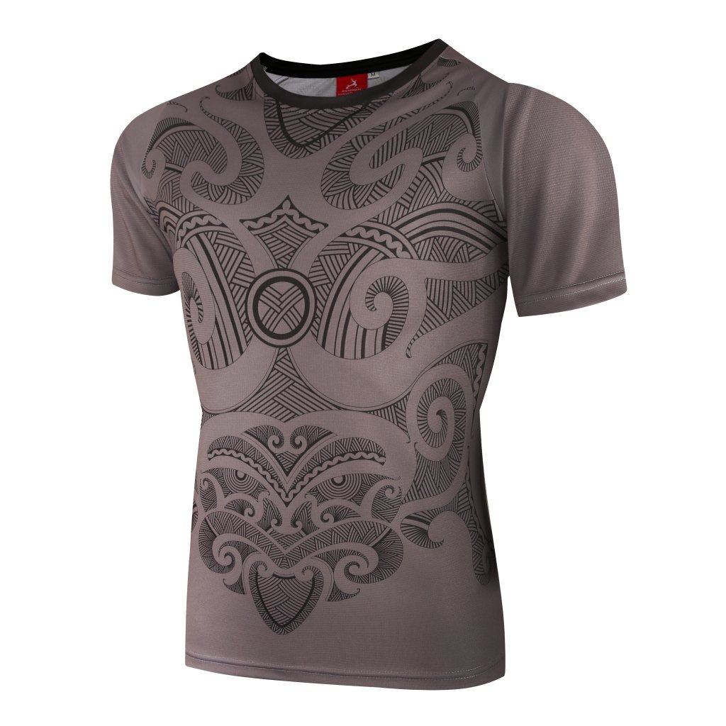 aboriginal tshirt sublimation