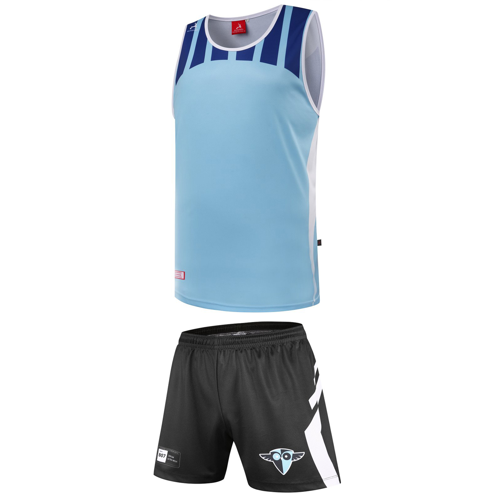 VOLLEYBALL TEAMWEAR-L02A13SC4