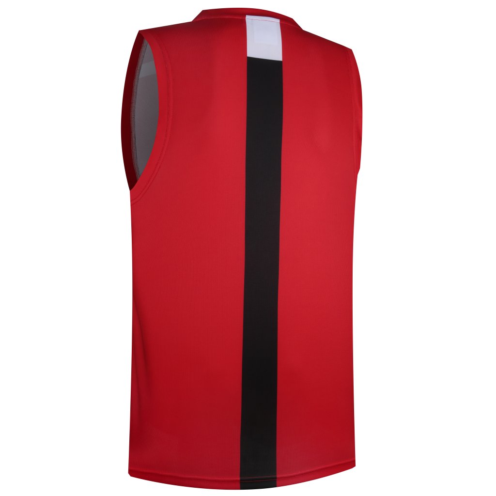 UNIFORM SINGLET-L02RBW20