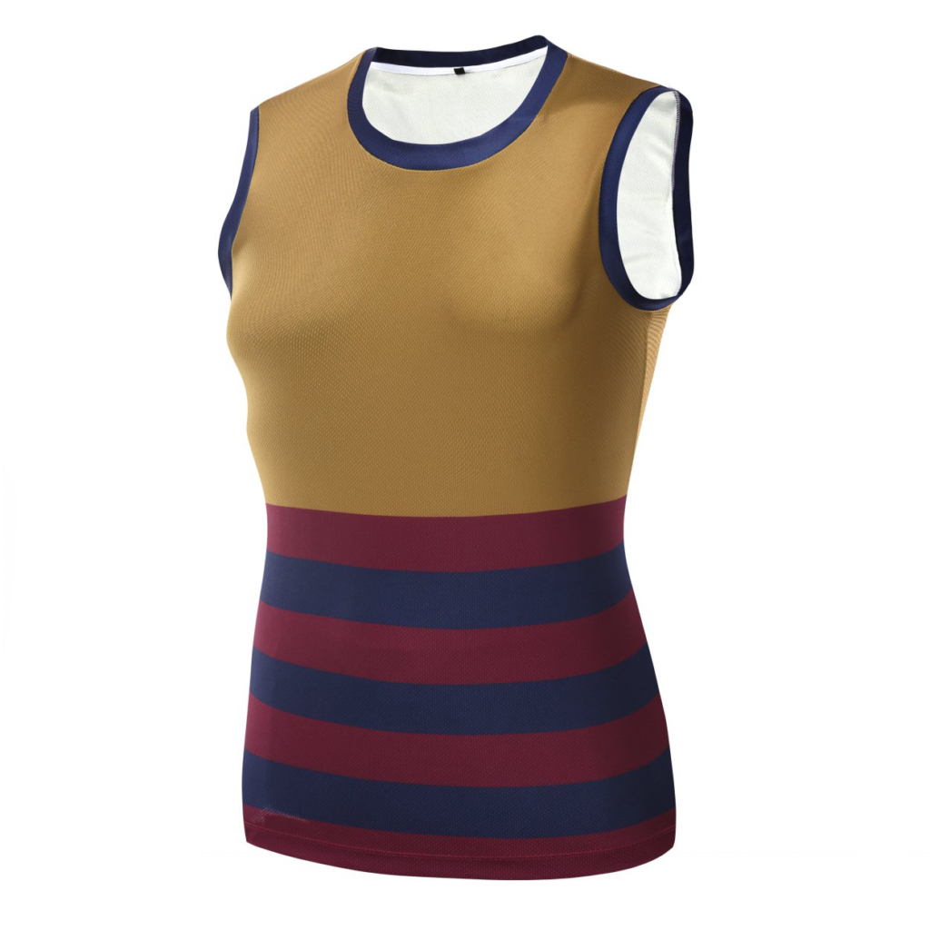 women singlet