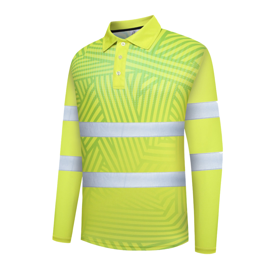 Hi vis shirts