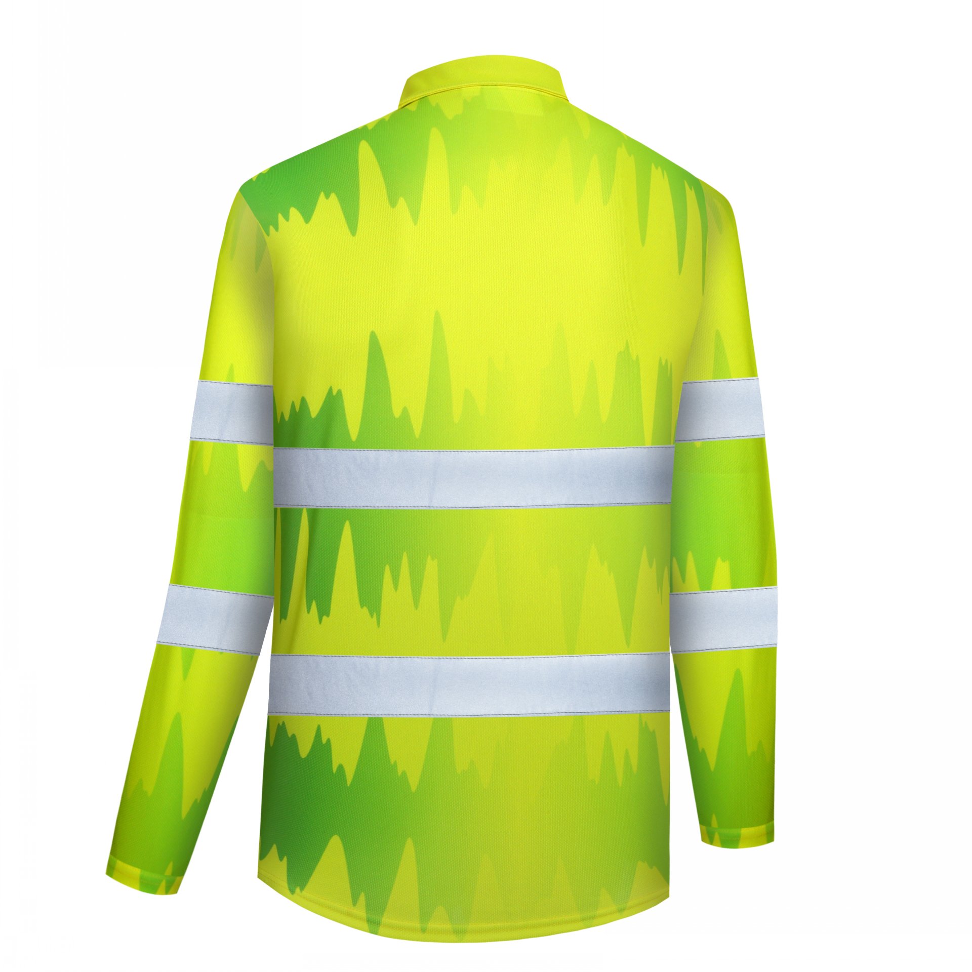 HI VIS SAFETY CLOTHING-L01H05