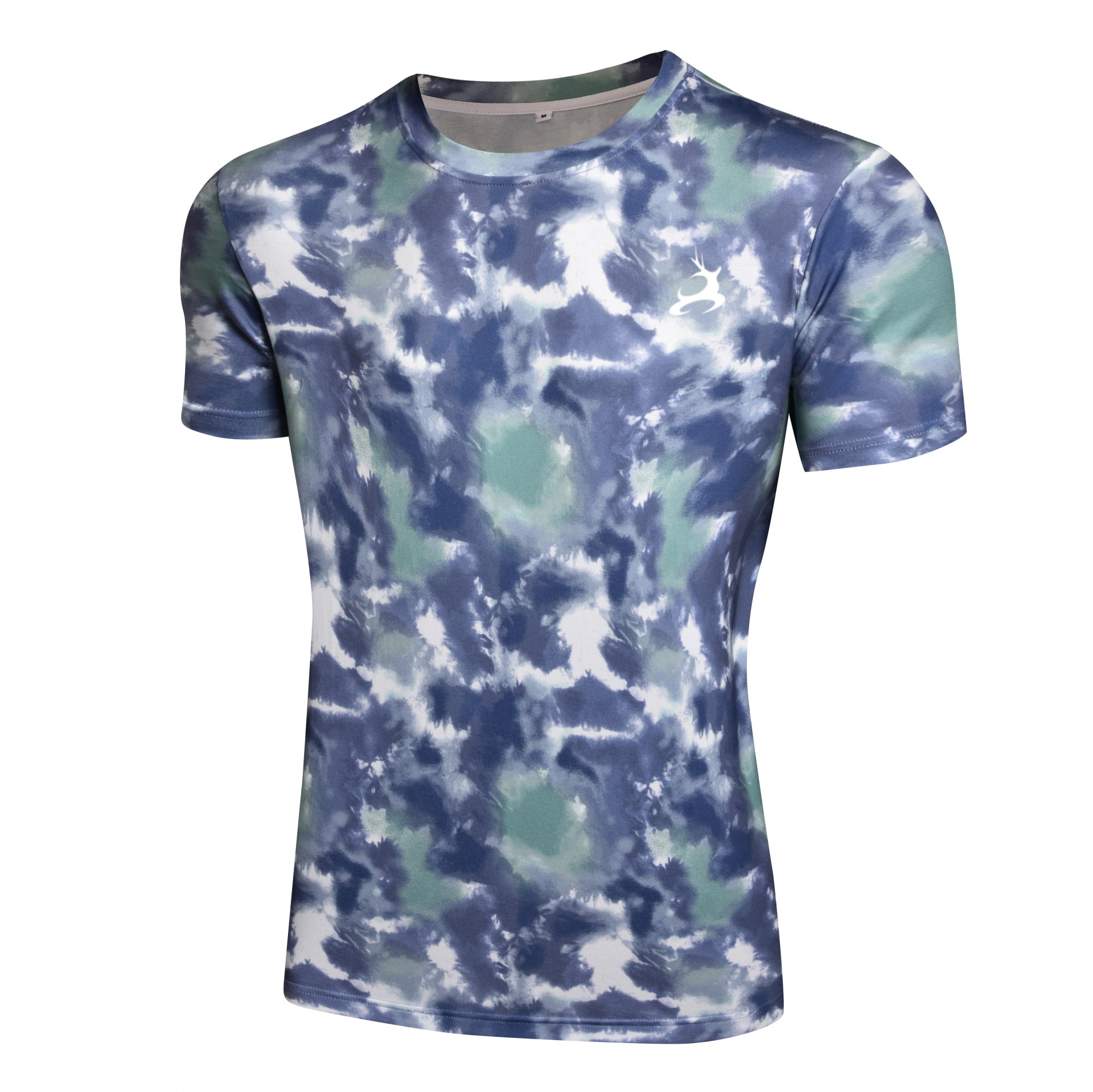 COTTON DIRECT PRINTING TEE-L03ART6