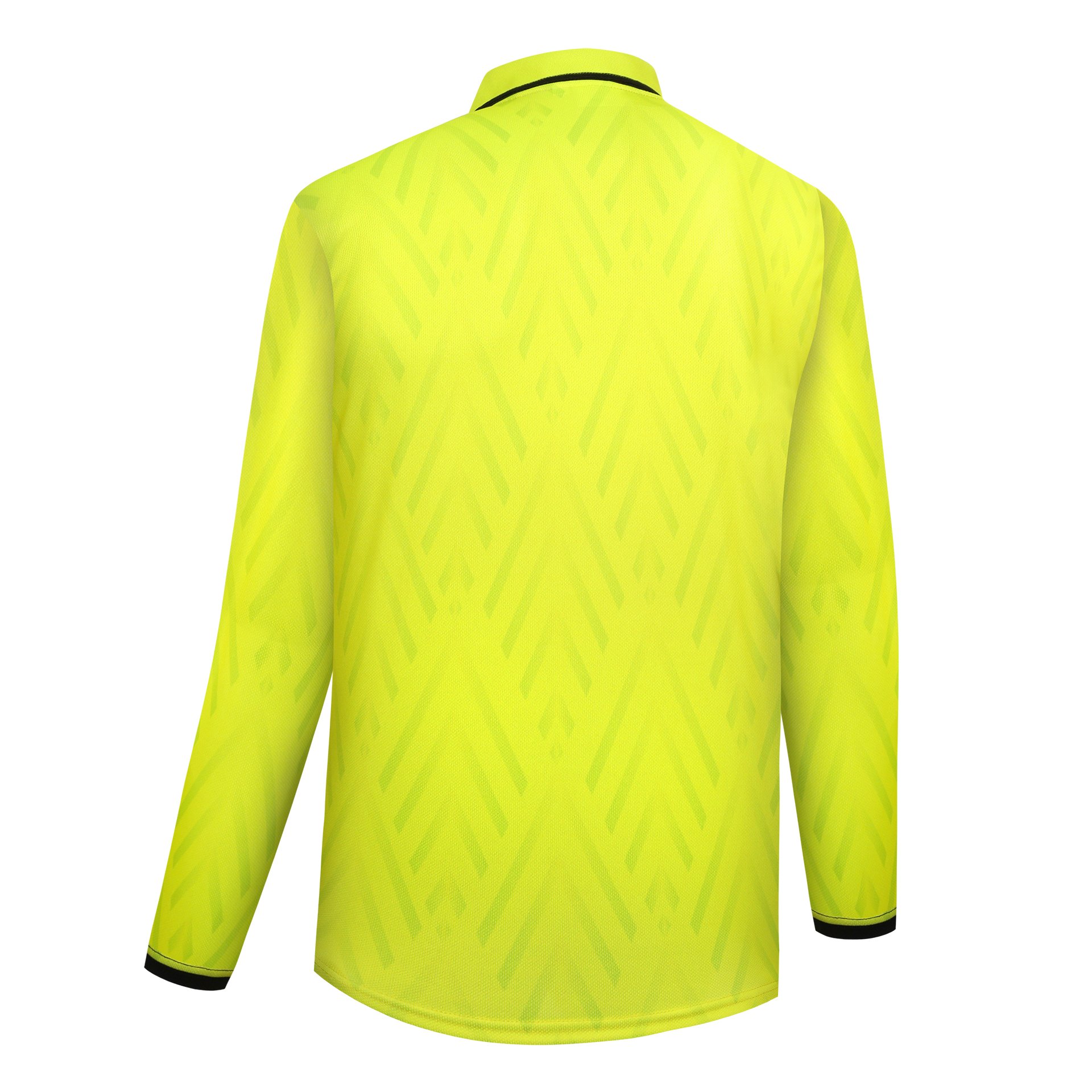 HI VIS SAFETY CLOTHING LONG SLEEVES-L01H06