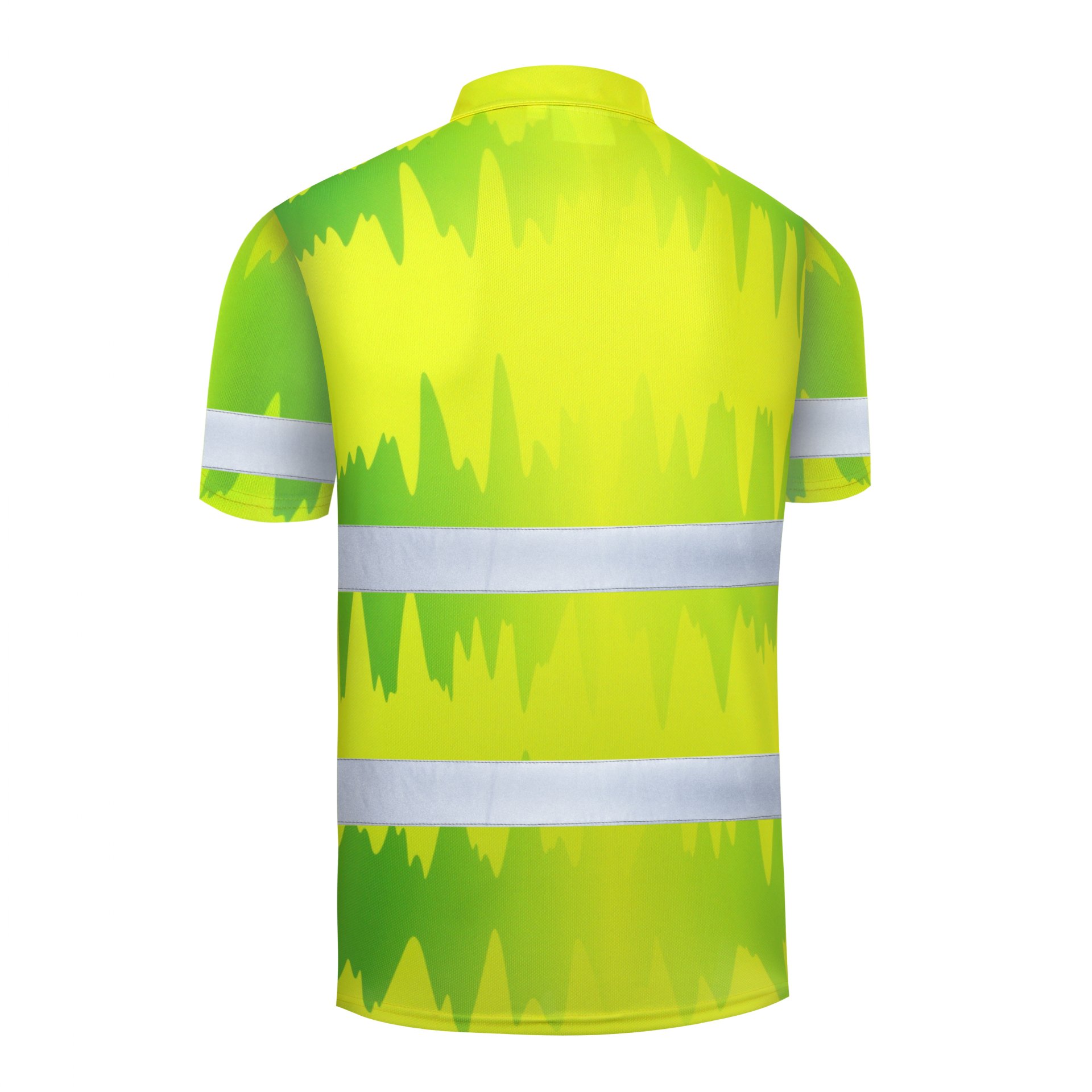 HI VIS SAFETY CLOTHING-L01H05