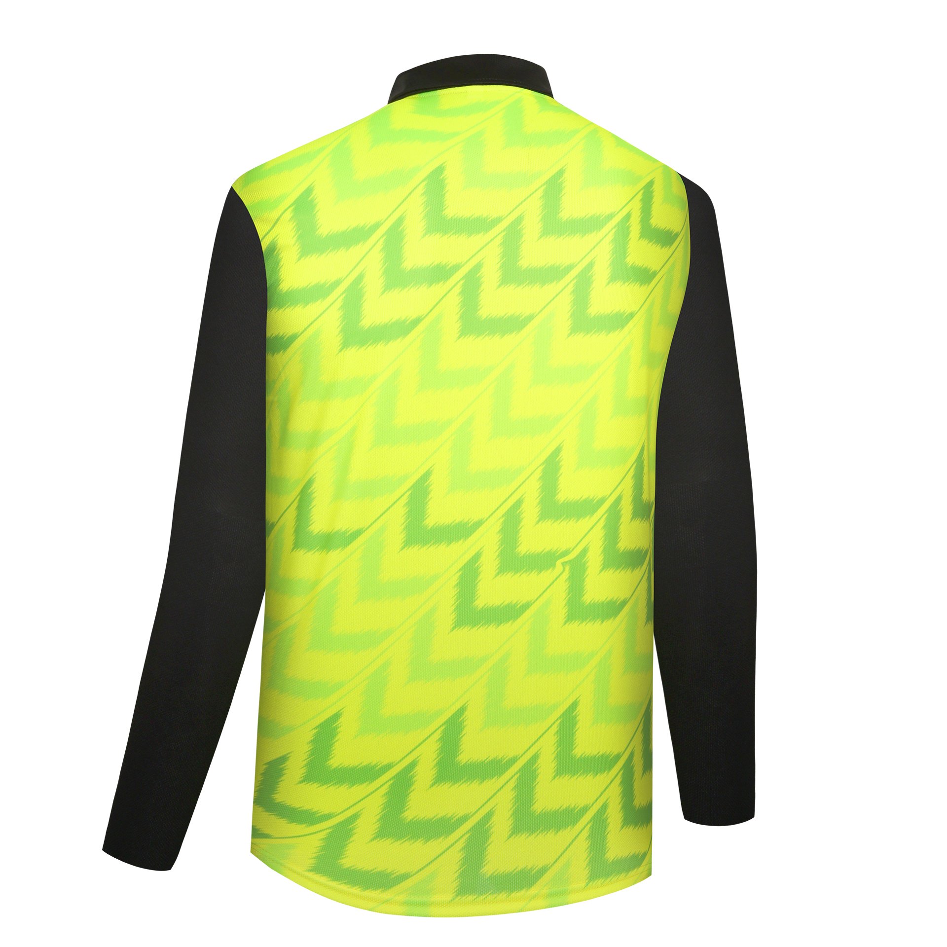 HI VIS REFLECTIVE SAFETY CLOTHING-L01H07